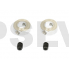212315  Main Pulley Collars for High Performance Main Gear GAUI X2